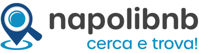 SITO STAGING NAPOLIBNB