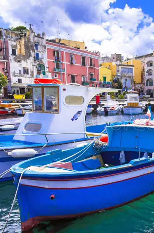 Procida